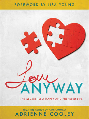 cover image of Love ANYWAY